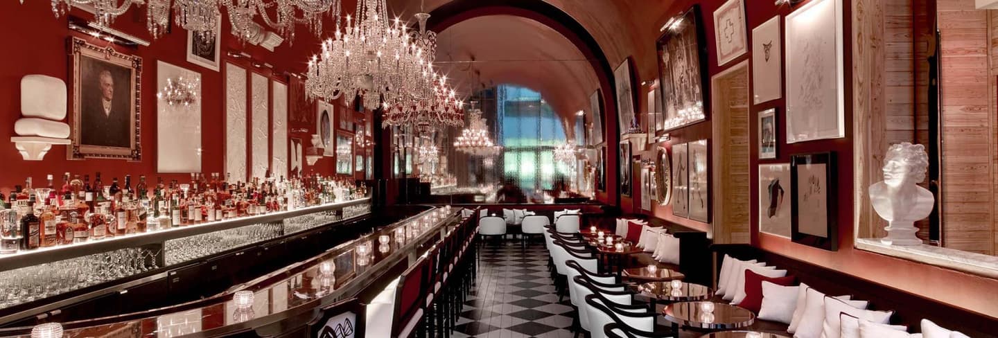 Courtesy of the property