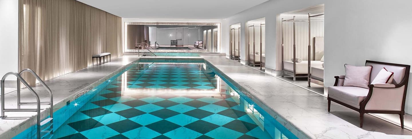 Courtesy of the property