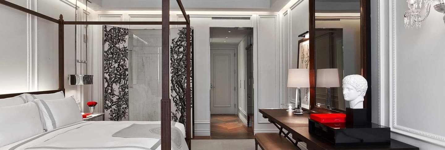 Courtesy of the property