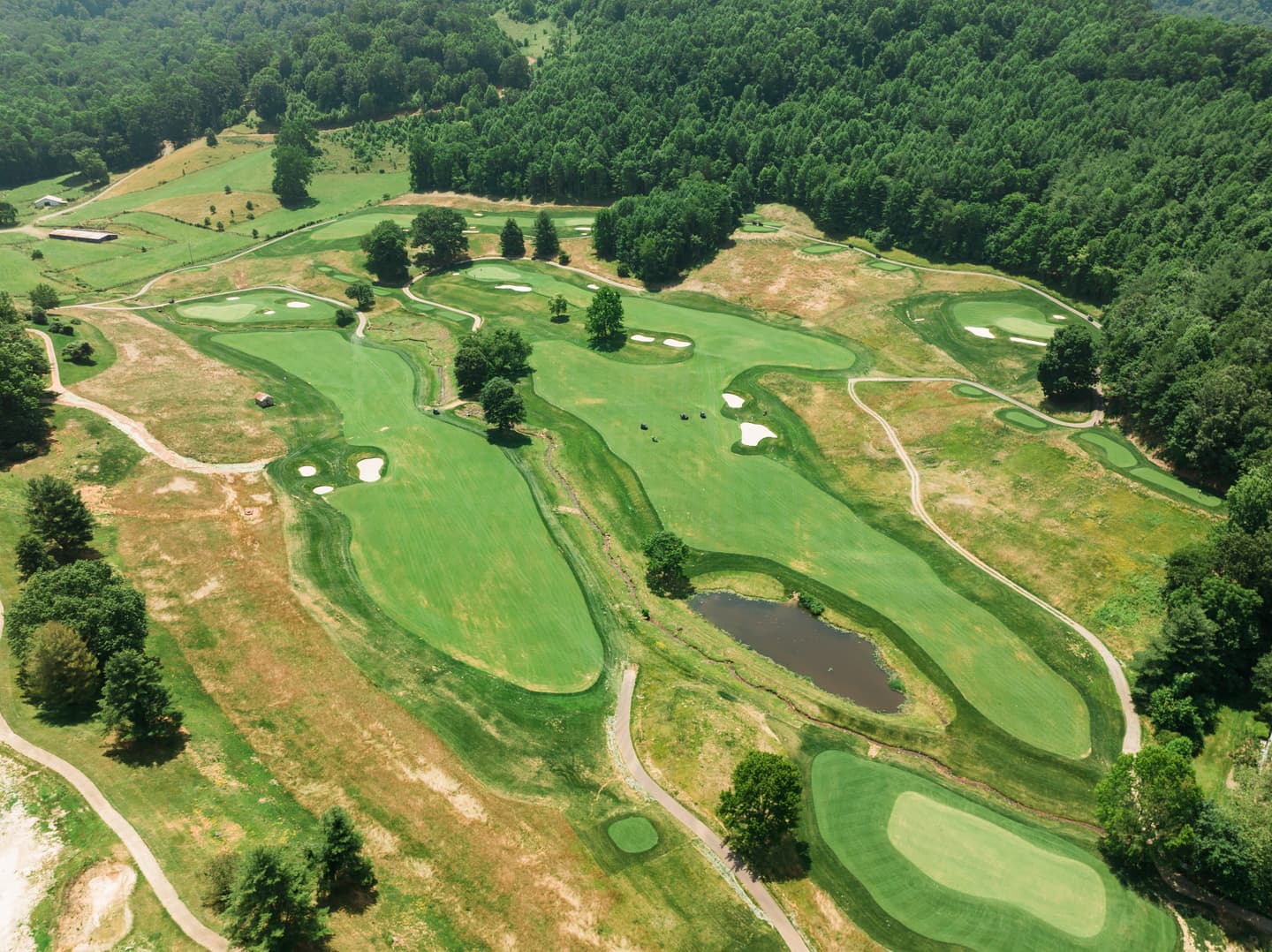 Waynesville Inn & Golf Club