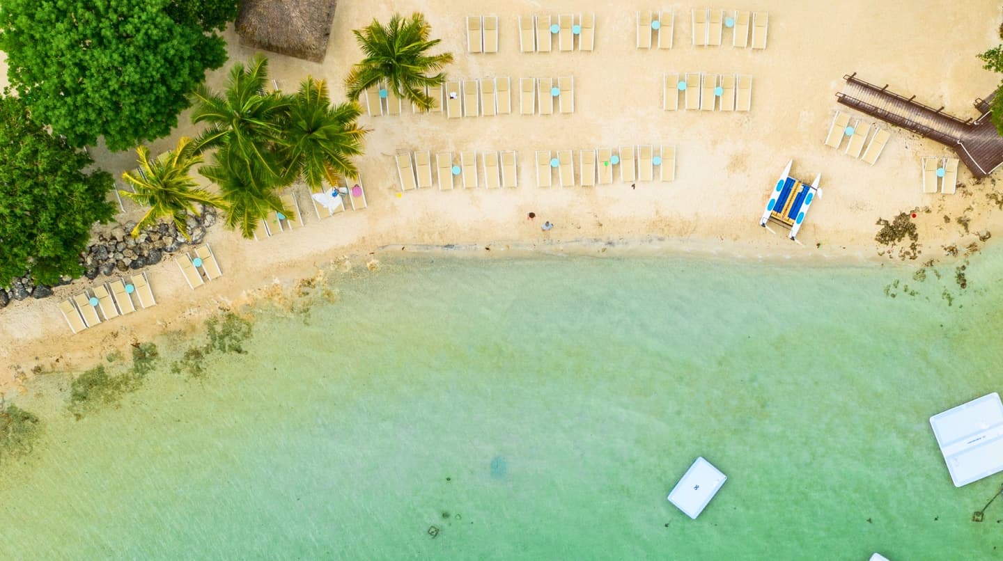 Courtesy of Baker's Cay Resort Key Largo