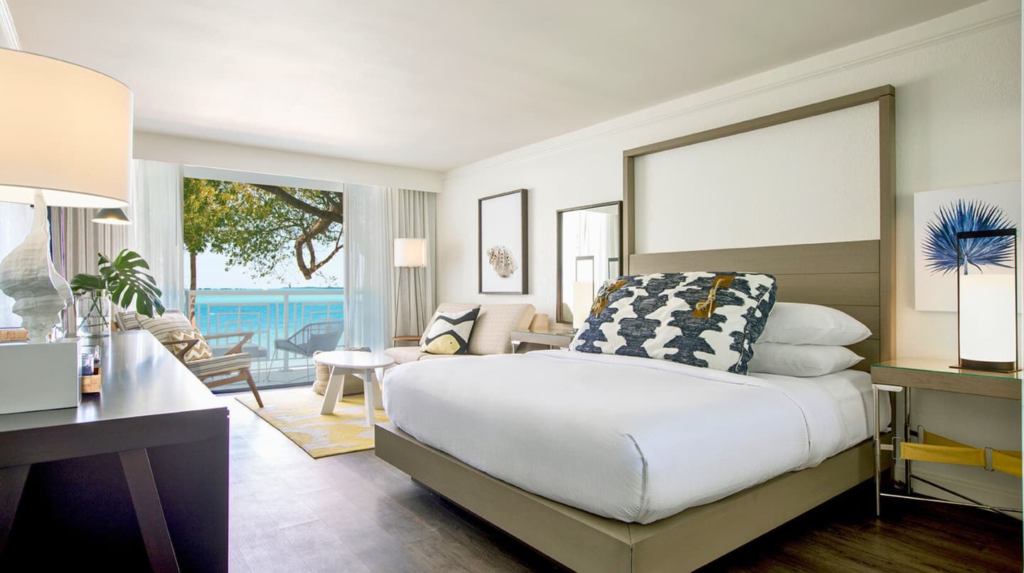 Courtesy of Baker's Cay Resort Key Largo