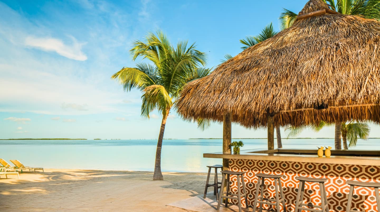 Courtesy of Baker's Cay Resort Key Largo