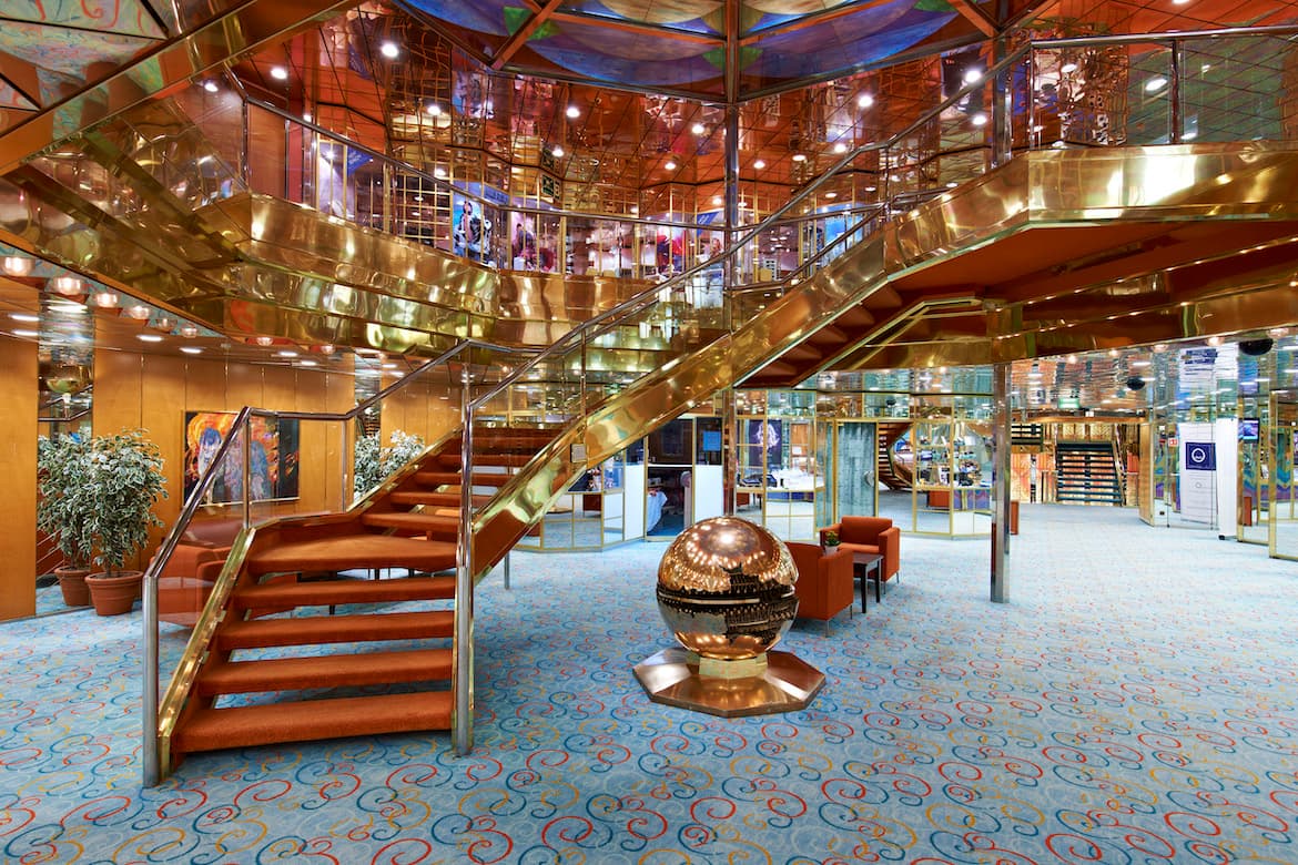 Courtesy of Fred.Olsen