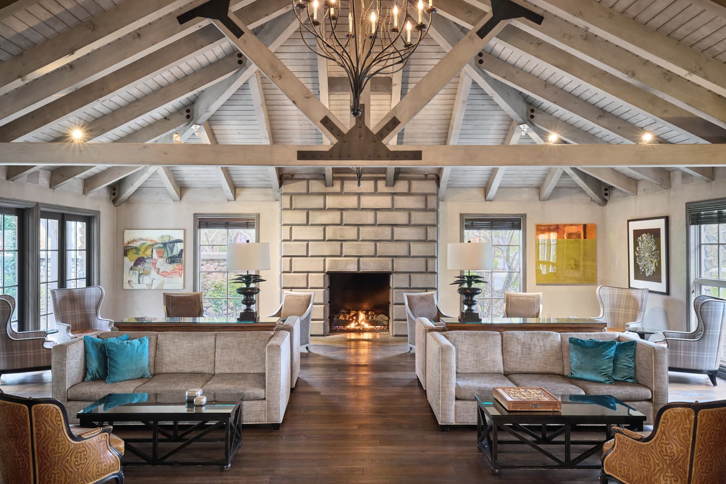 Courtesy of Hotel Yountville