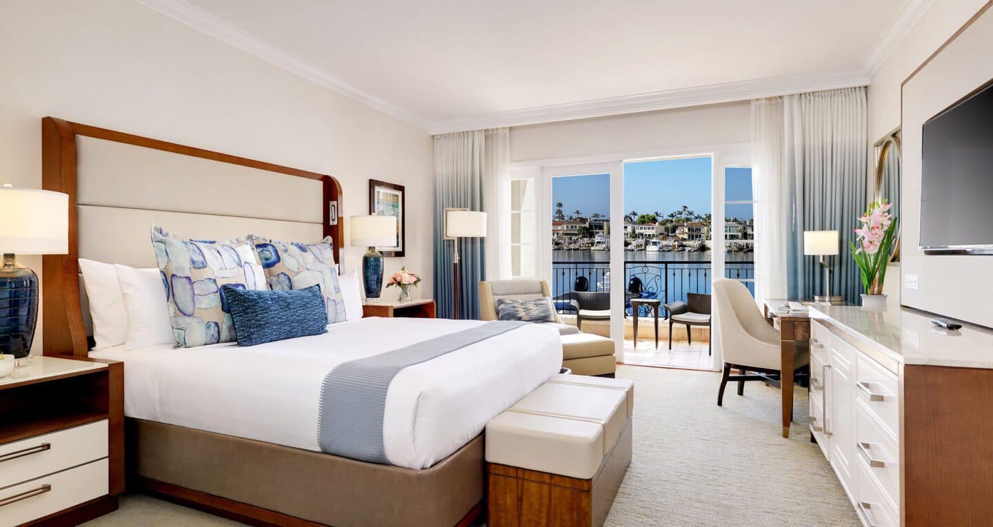 Courtesy of the property