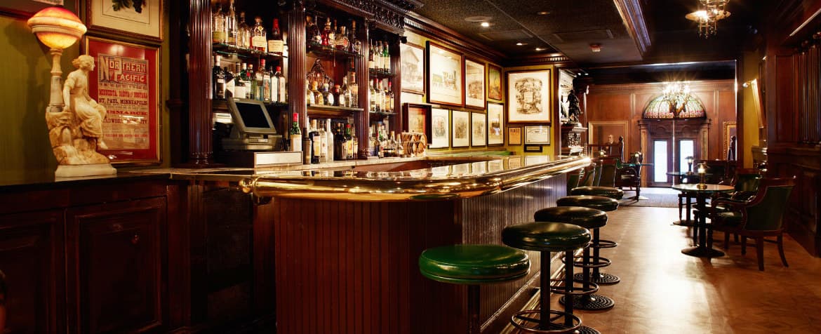 Courtesy of the Huntington Hotel