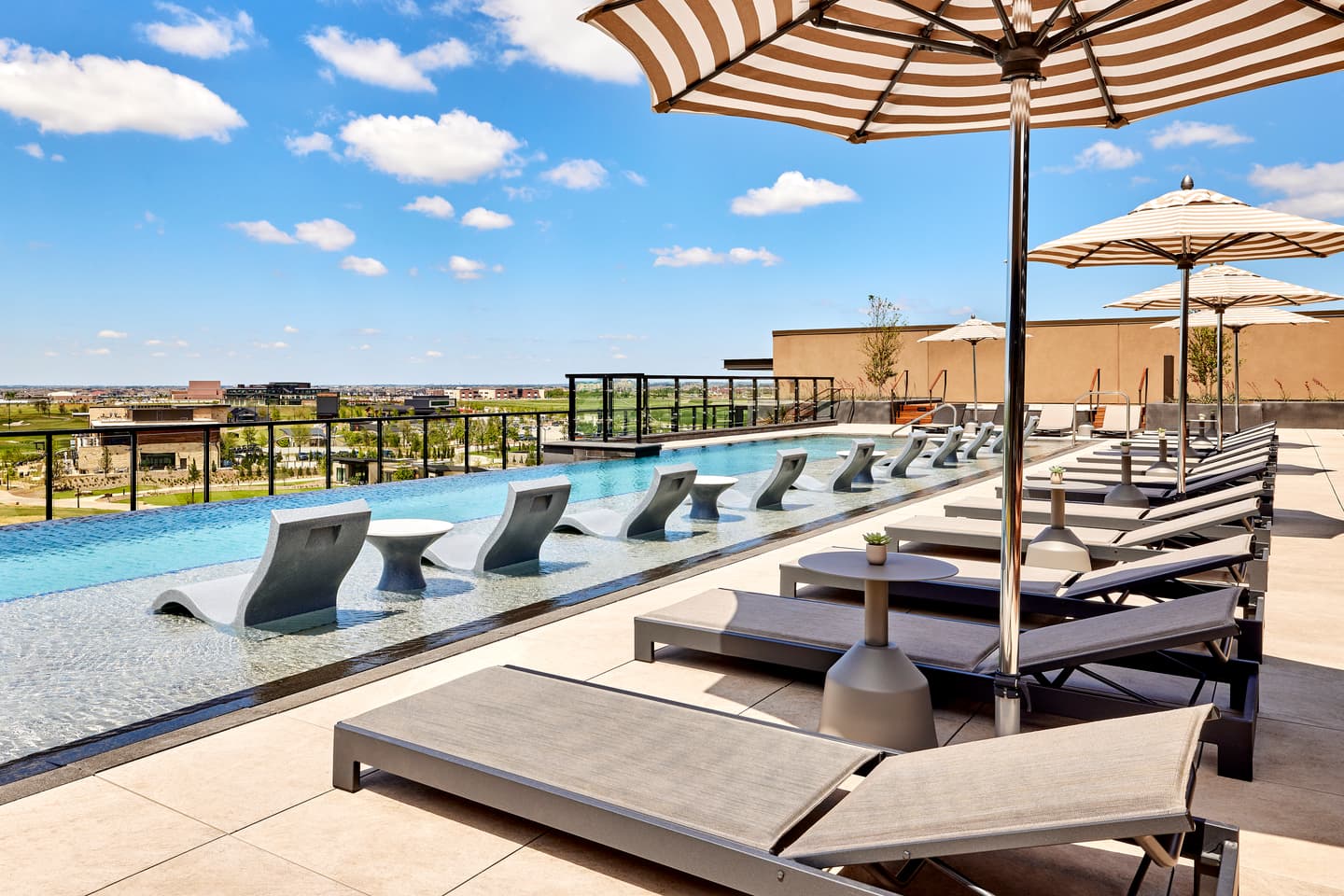 Courtesy of Omni PGA Frisco Resort & Spa-