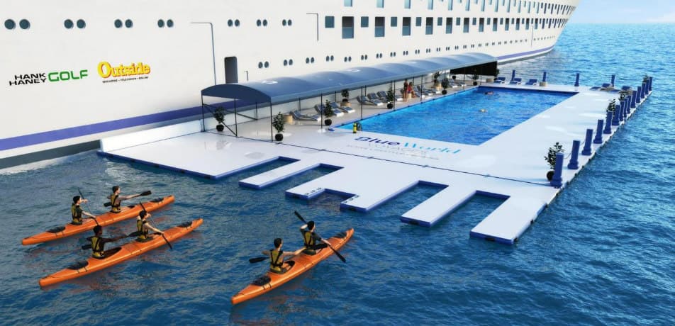 Courtesy of Blue World Voyages