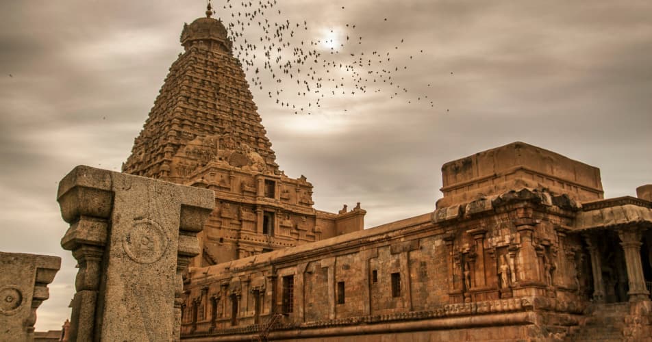 VSanandhakrishna/iStock