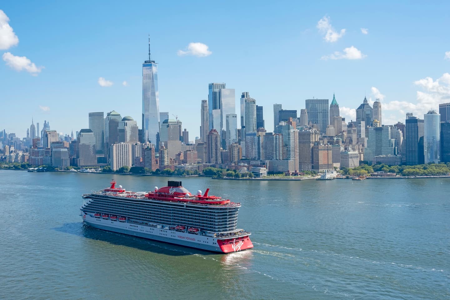 Courtesy of Virgin Voyages