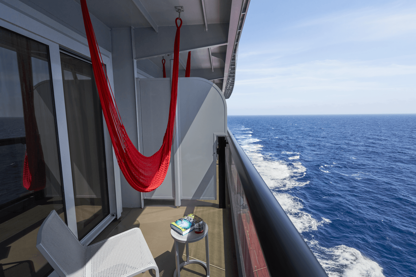 Courtesy of Virgin Voyages