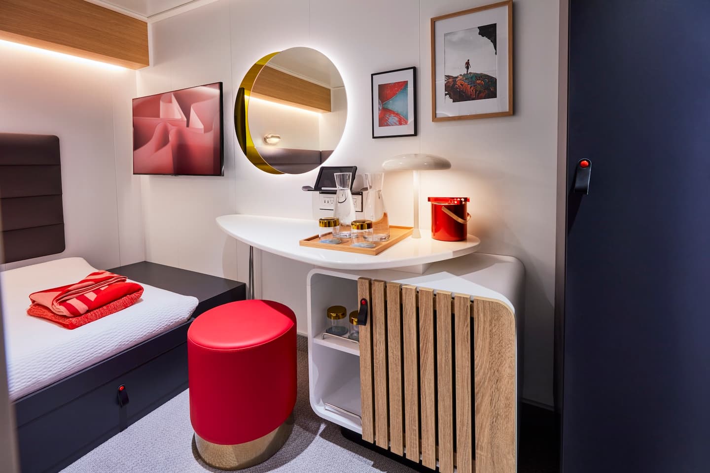 Courtesy of Virgin Voyages