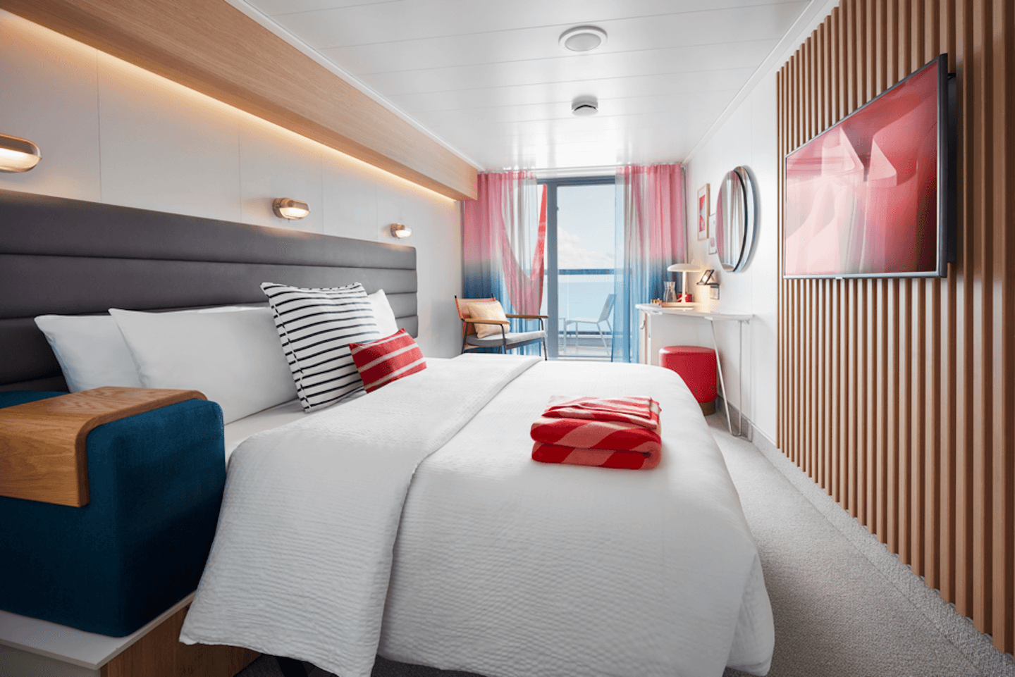 Courtesy of Virgin Voyages
