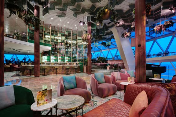 Celebrity Ascent | ShermansTravel