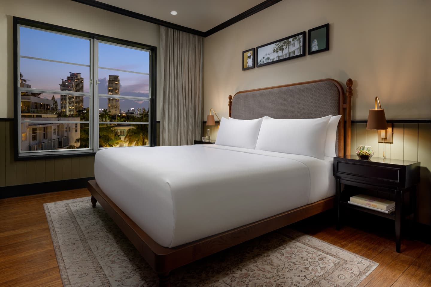 Courtesy of the property