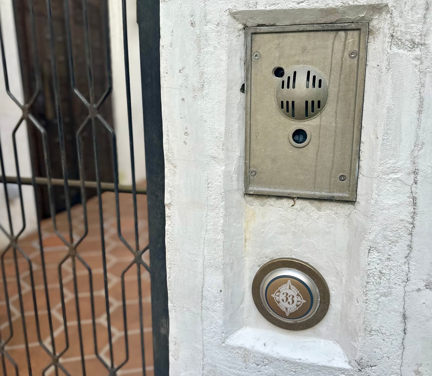 Courtesy of the author