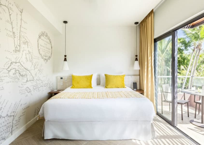 Courtesy of Club Med Miches Playa Esmeralda