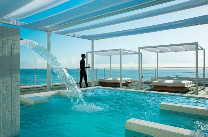 COMO Metropolitan Miami Beach / Courtesy of the property