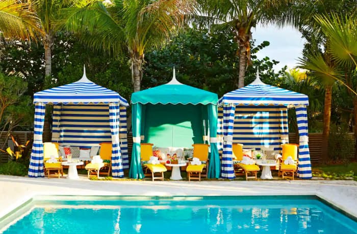 The Confidante Miami Beach  / Courtesy of the property