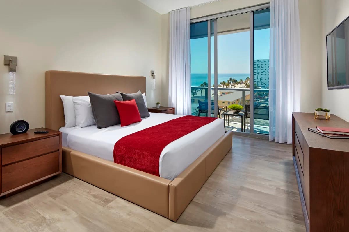 Courtesy of the property