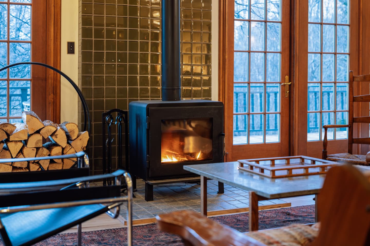 Courtesy of the property