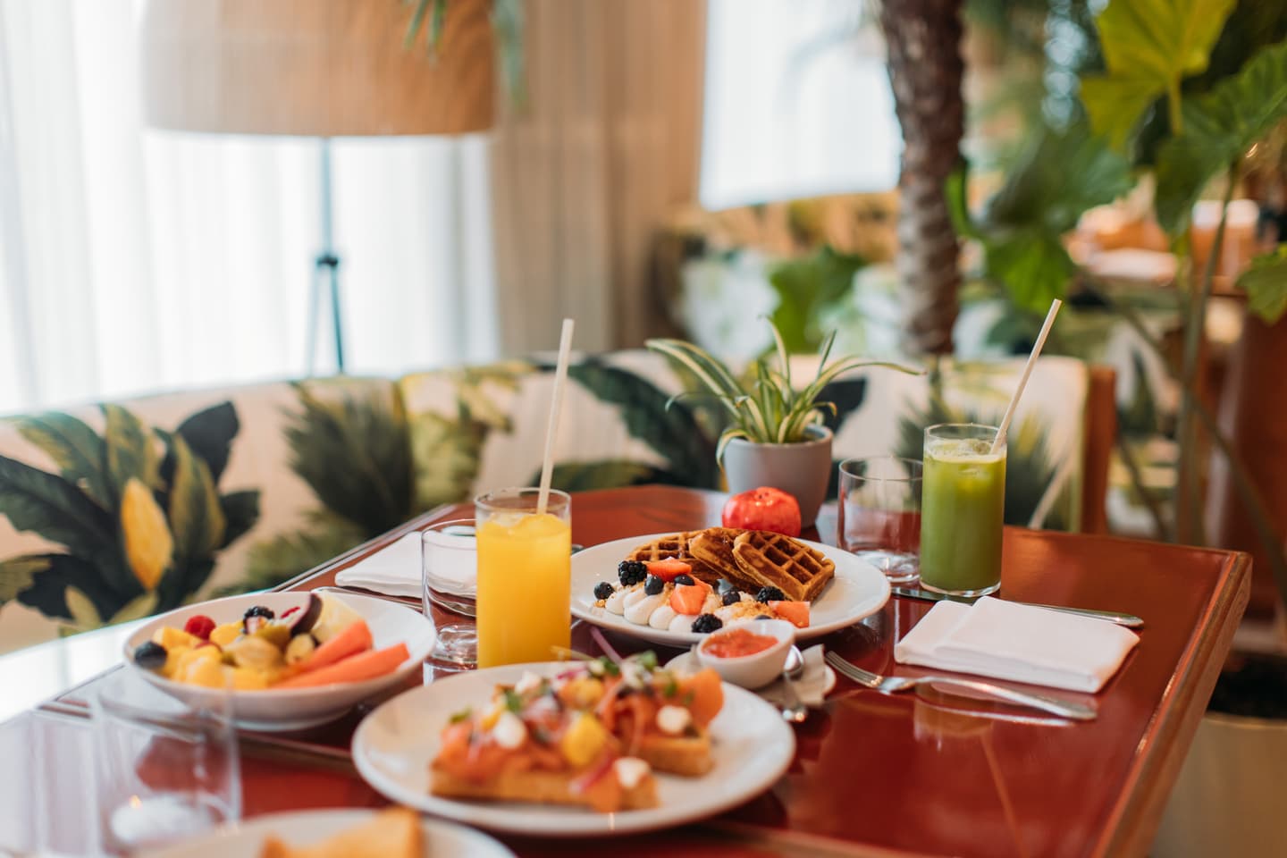 Courtesy of The Standard, Ibiza