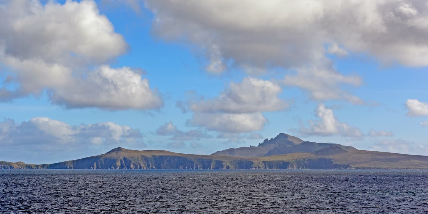 iStock / Wildnerdpix