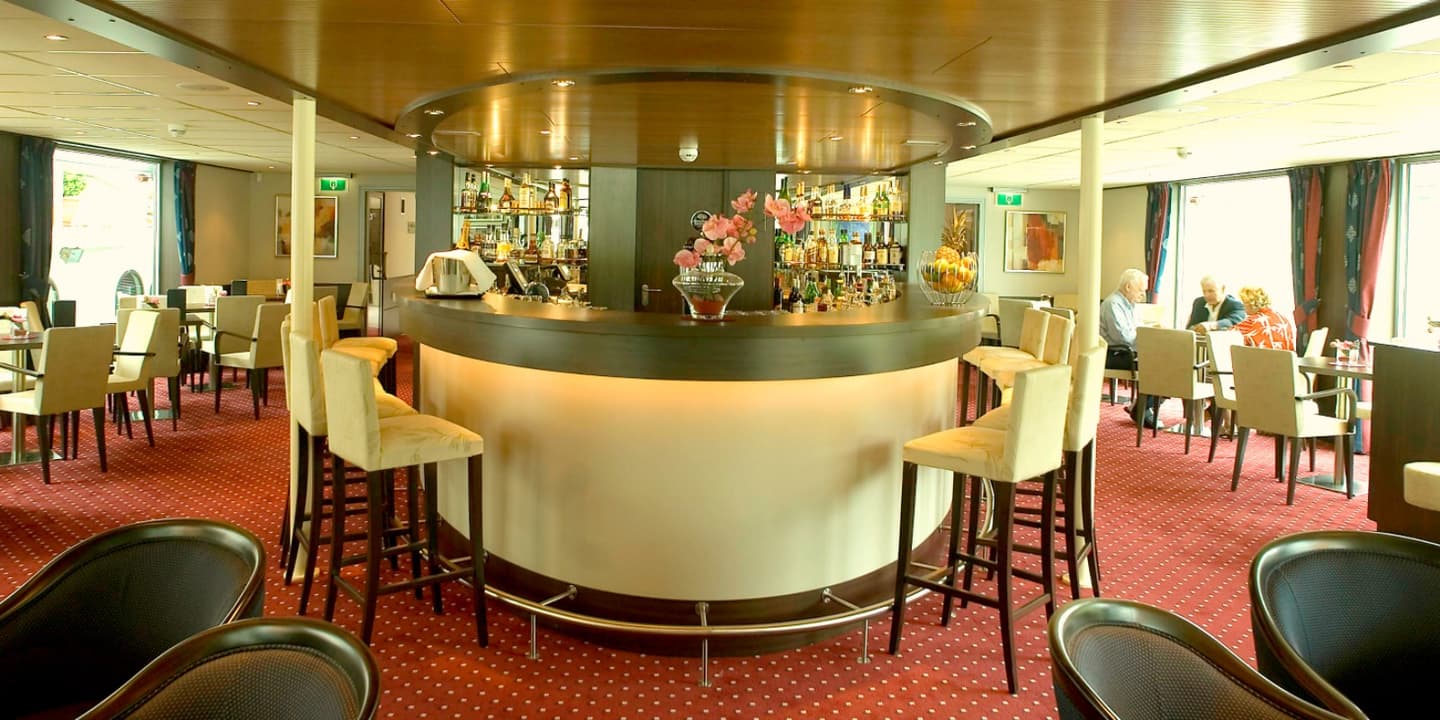 Amadeus River Cruises