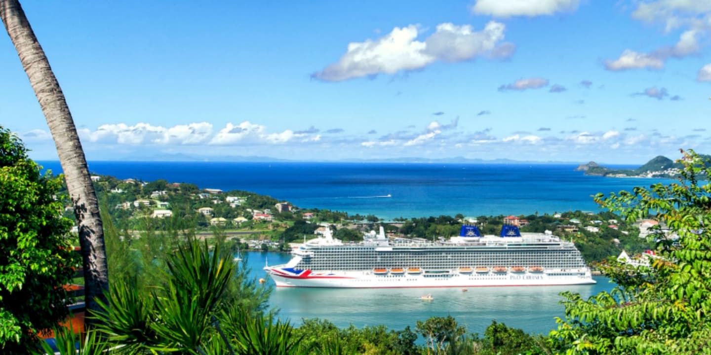 P&O Cruises