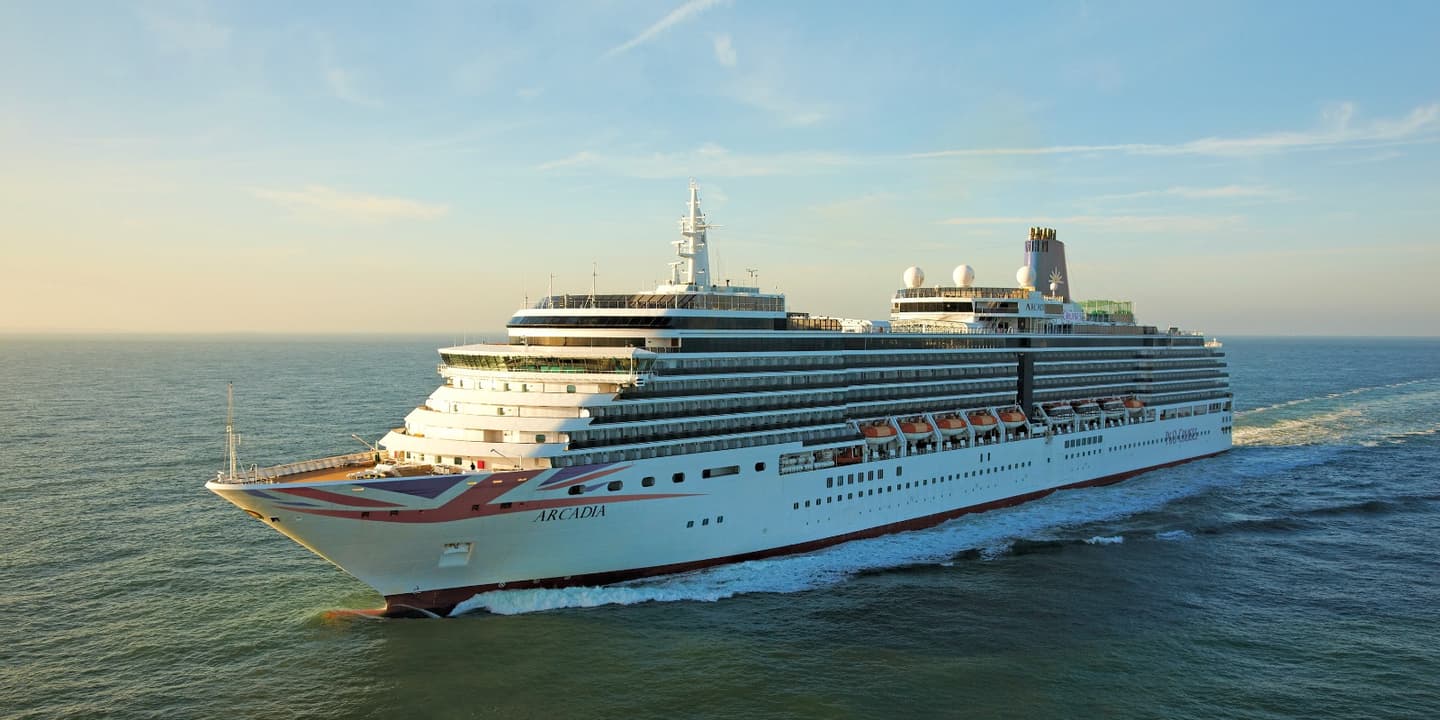 P&O Cruises