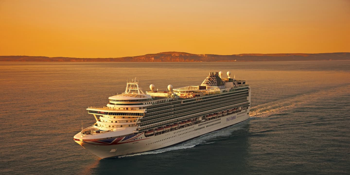 P&O Cruises