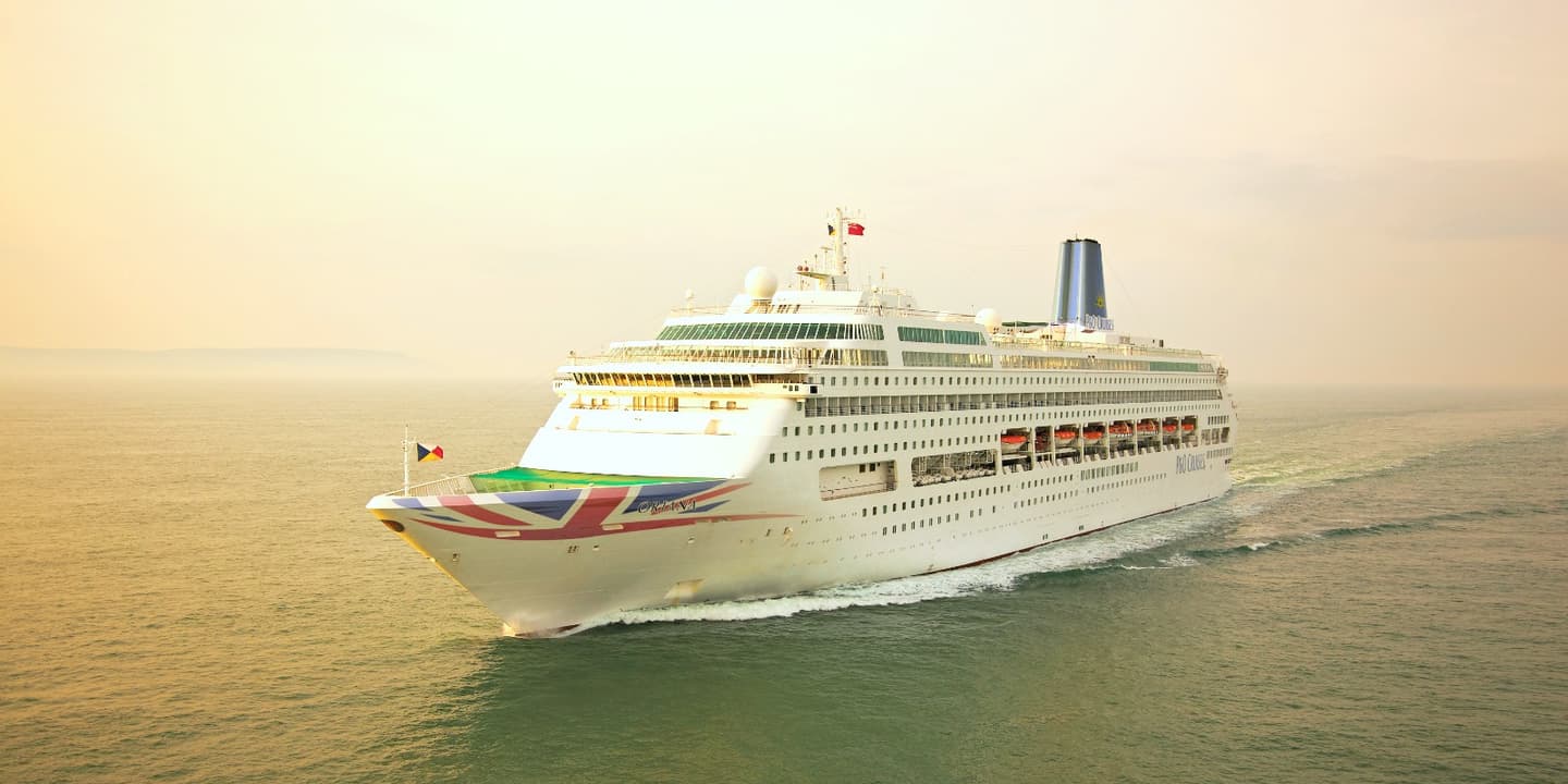 P&O Cruises