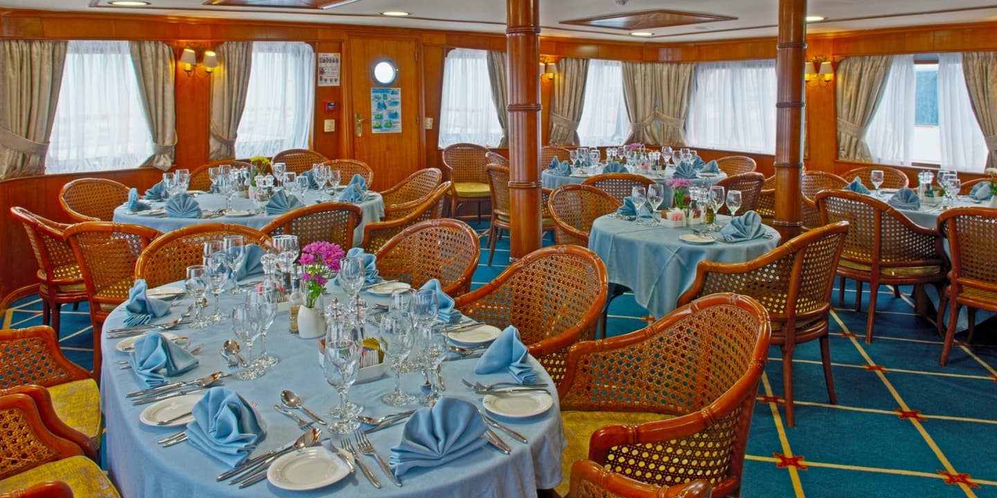 Variety Cruises