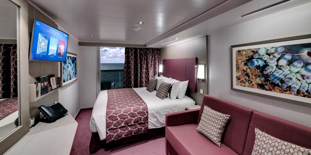 MSC Cruises / Ivan Sarfatti