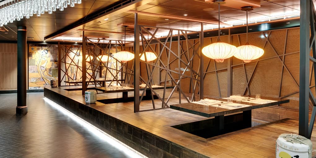 MSC Cruises / Ivan Sarfatti