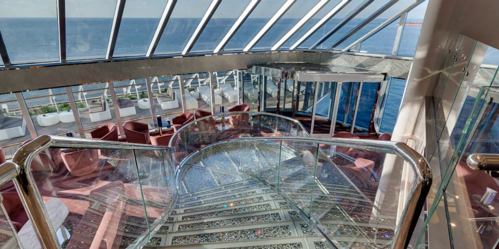 MSC Cruises / Ivan Sarfatti