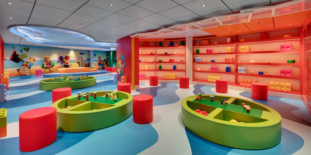 MSC Cruises / Ivan Sarfatti