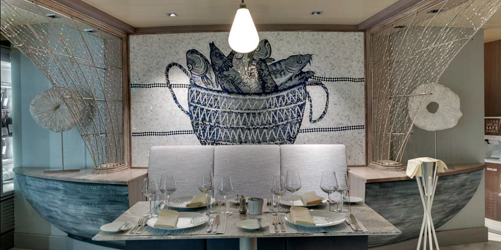 MSC Cruises / Ivan Sarfatti