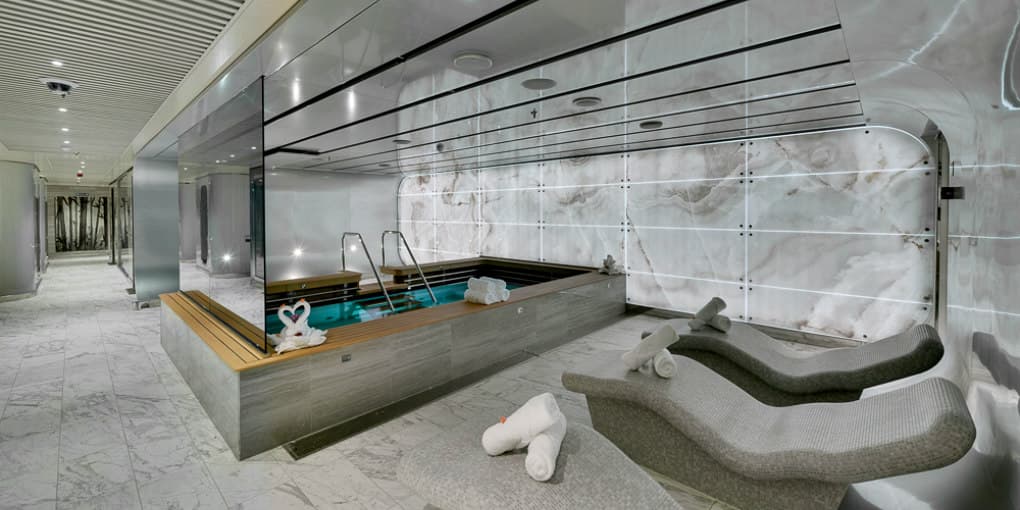 MSC Cruises / Ivan Sarfatti