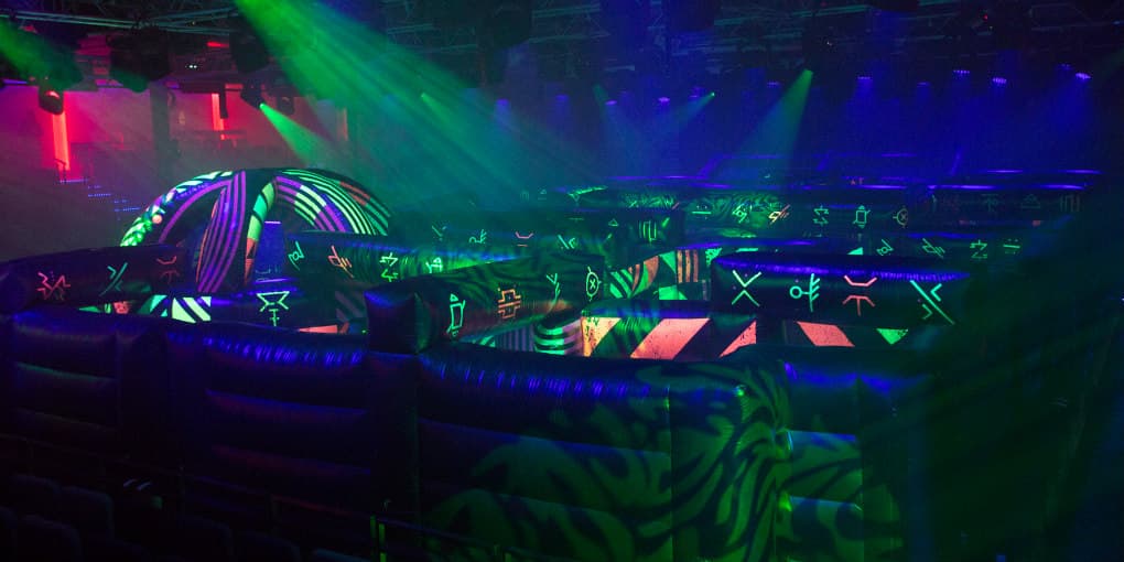 Royal Caribbean Cruise Line