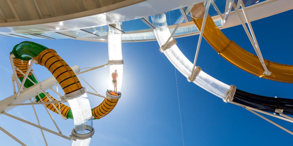 Royal Caribbean Cruise Line