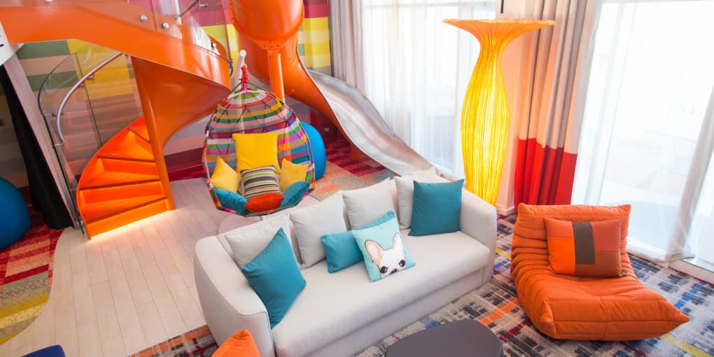 Royal Caribbean Cruise Line