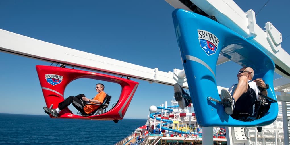 Carnival Cruise Line