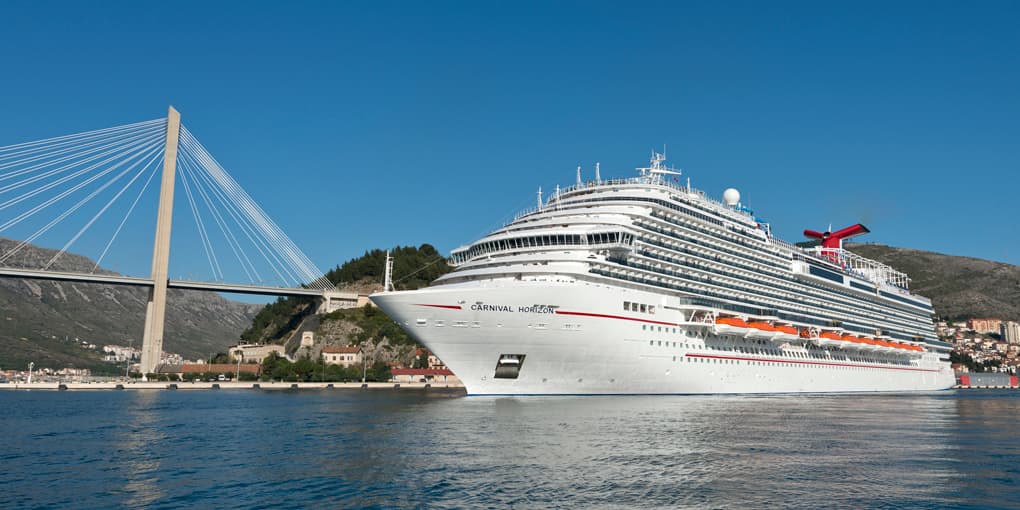 Carnival Cruise Line