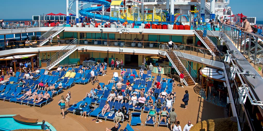 Carnival Cruise Line