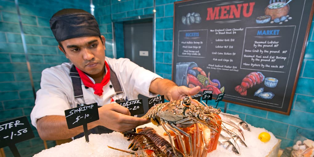 Carnival Cruise Line