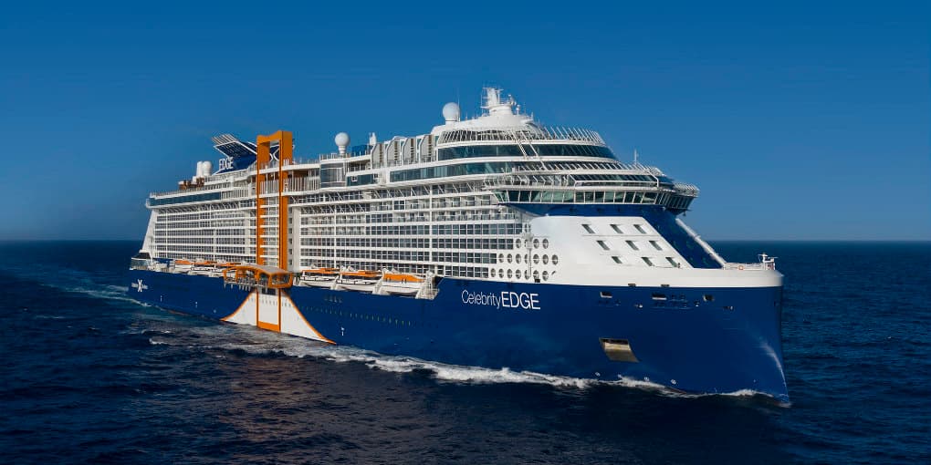 Celebrity Cruises