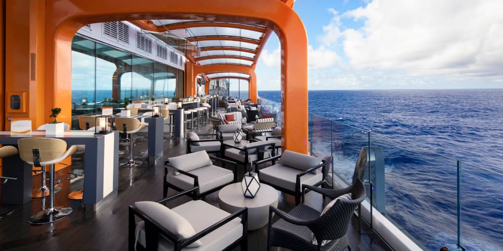 Celebrity Cruises