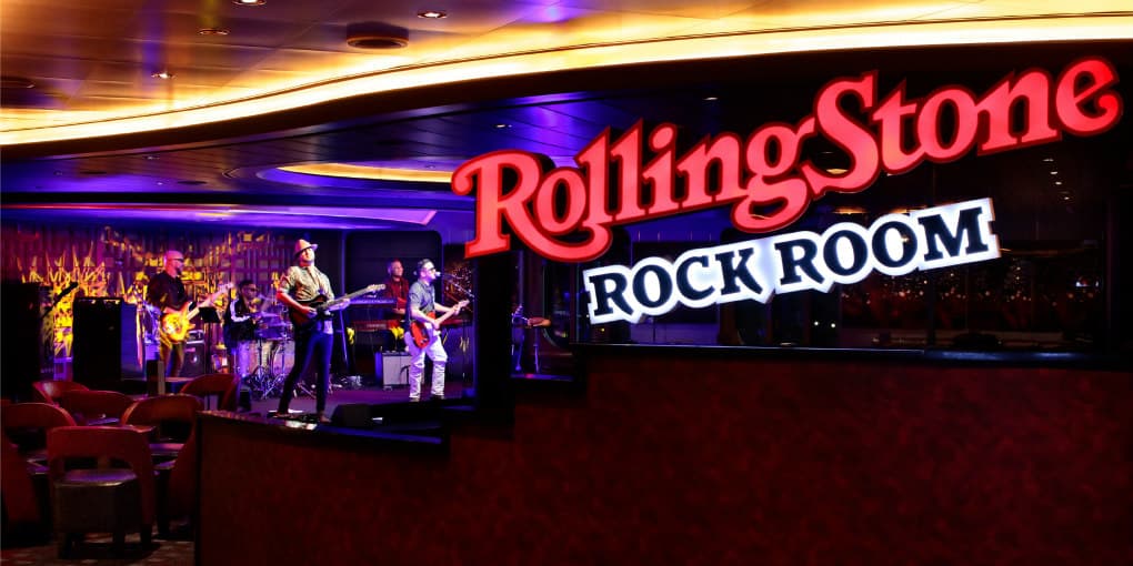 Photo courtesy of the cruise line 